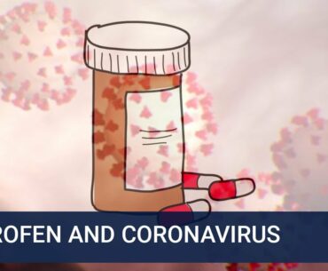 Ibuprofen and Coronavirus (COVID-19)