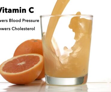 Vitamin C: Why Is It So Important?