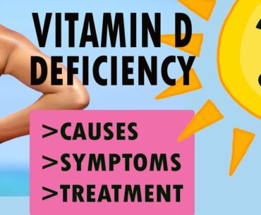 Increase VITAMIN D In Your BODY ✅