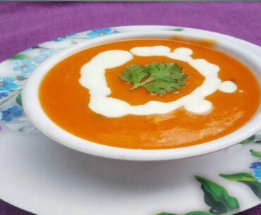 #Soup #TomatoSoup #LockDown To improve Immunity Power enriched with C Vitamin || Priya's Gallery