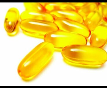 Vitamin D shown to Increase Muscle Growth and Recovery