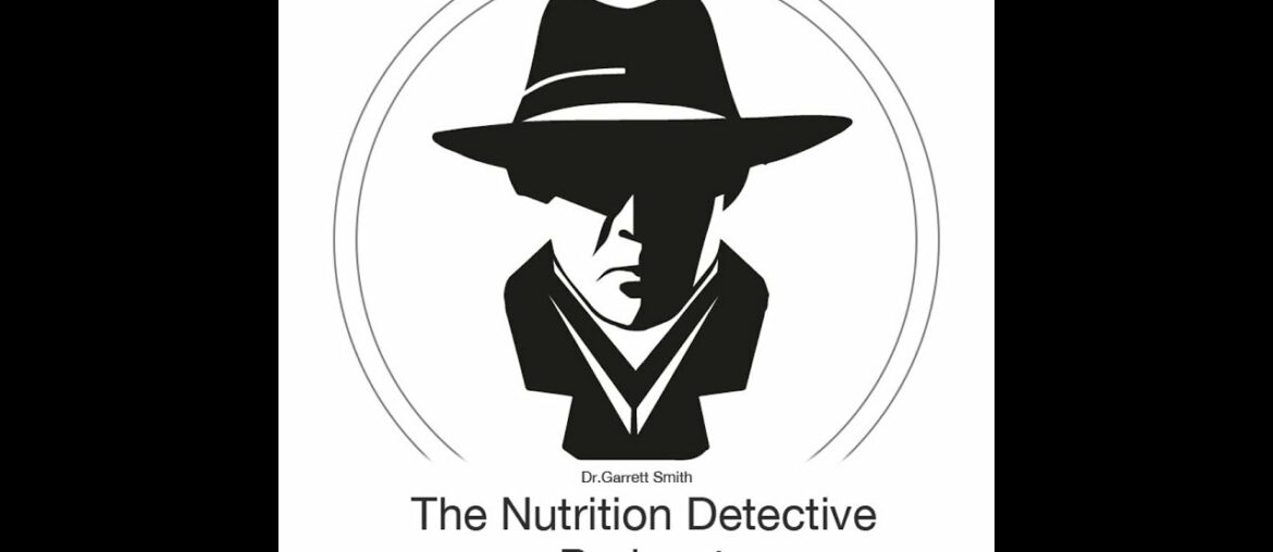 Q&A on Vitamin A toxicity & detox with the "Nutrition Detective"! Nutrition Detective Podcast #5