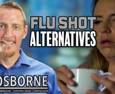 Natural Flu Shot Alternatives That Help Support Your Immune System (Best Supplements)