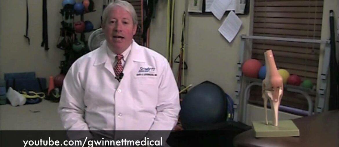 Medical Minute 4 - Vitamin Supplements