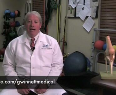 Medical Minute 4 - Vitamin Supplements