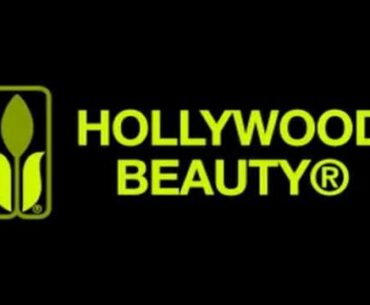 hollywood beauty vitamin e oil comercial