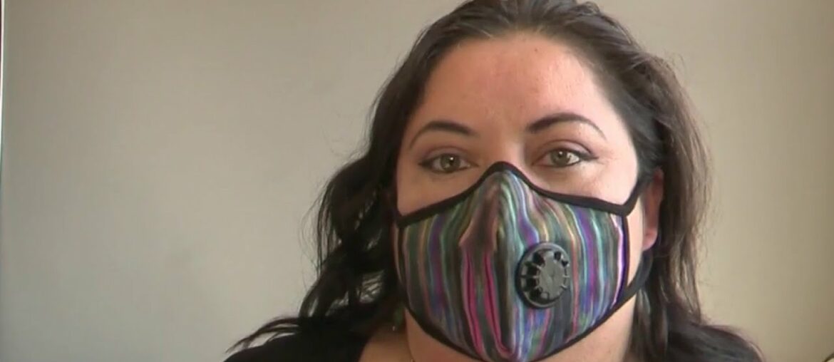 Woman with compromised immune system asks community to take precautions to prevent COVID-19 spread