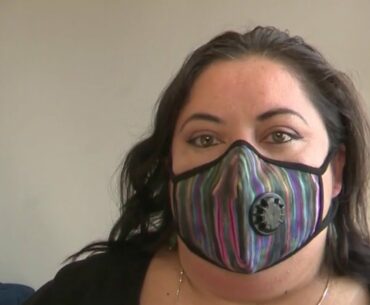 Woman with compromised immune system asks community to take precautions to prevent COVID-19 spread