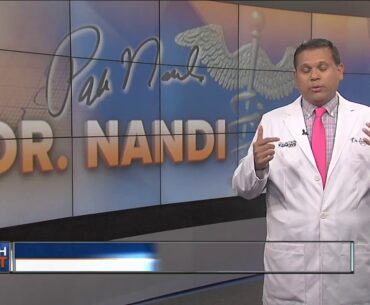 Ask Dr. Nandi: Vitamin supplements don't lower heart risk, study finds