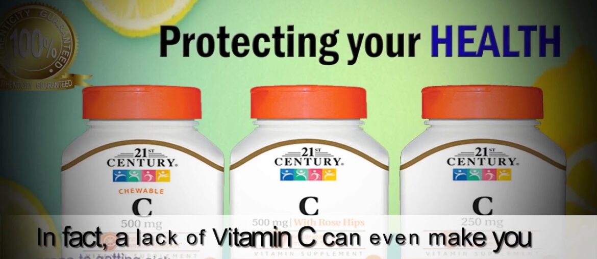 Can Vitamin C Boost Immune System?