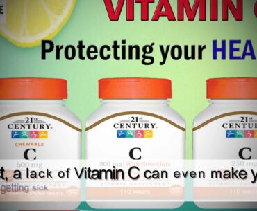 Can Vitamin C Boost Immune System?