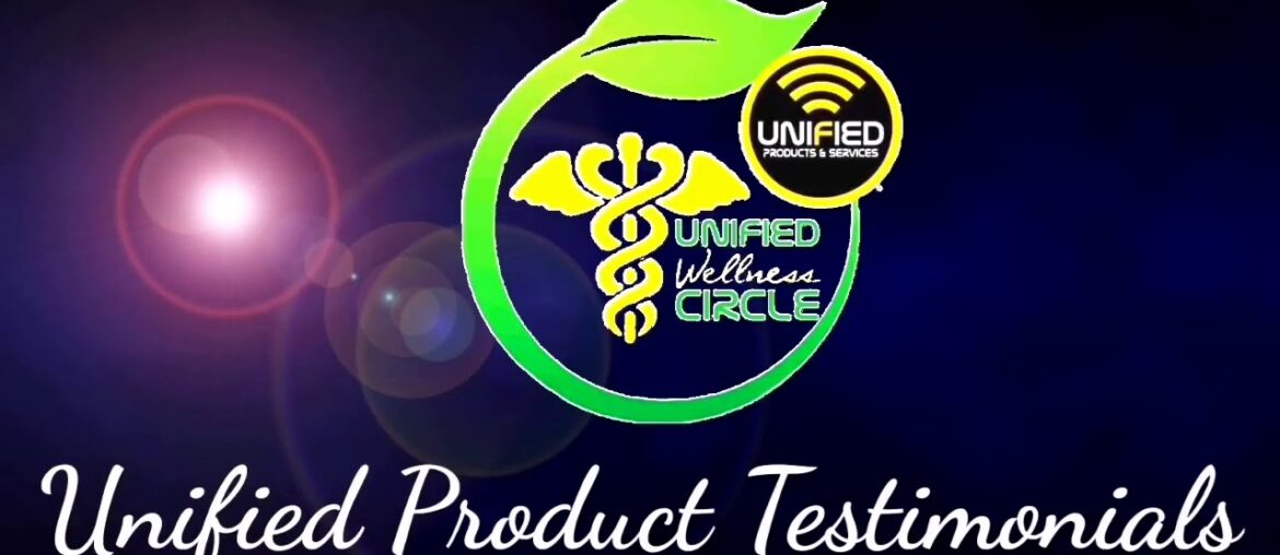 Unified Wellness Product Testimonial Absorbent Cee Soduim Ascorbate Vitamin C