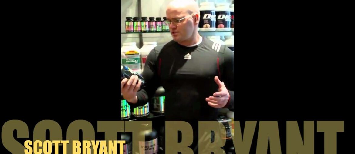 fitness in the shop what vitamin do i buy