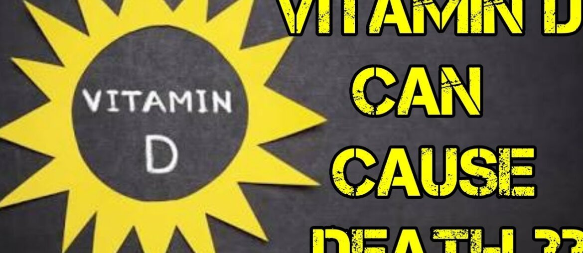 Vitamin D May Be Cause Of Death- Fitness Tips By Kuldeep Goniana