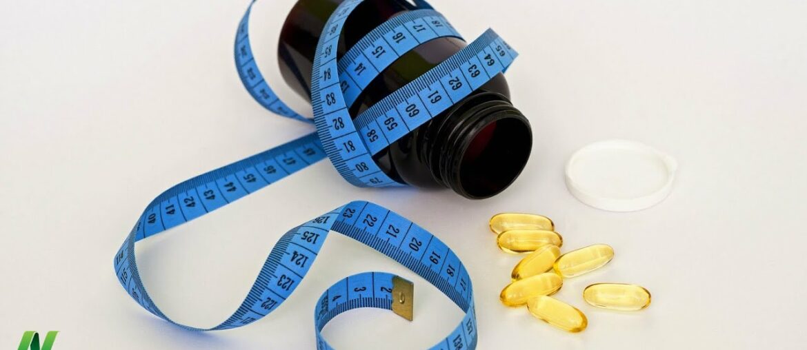 Do Vitamin D Supplements Help with Diabetes, Weight Loss, and Blood Pressure?