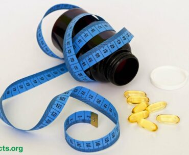 Do Vitamin D Supplements Help with Diabetes, Weight Loss, and Blood Pressure?