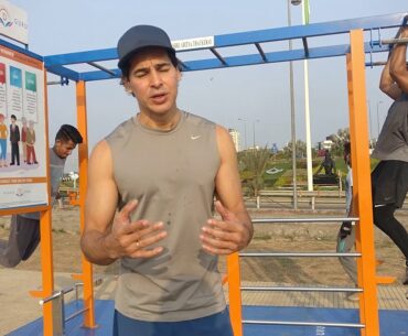 Dino Morea on Getting Fit With Vitamin D