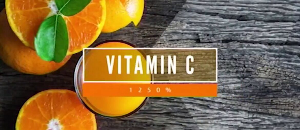 Super Vitamin C | Primal Nutrition