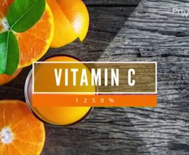 Super Vitamin C | Primal Nutrition