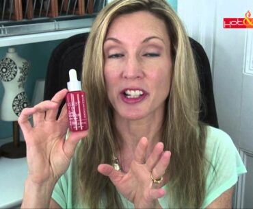 Vitamin C Serum Comparison ~ Timeless, Paula's Choice, Cosmetic Skin Solutions