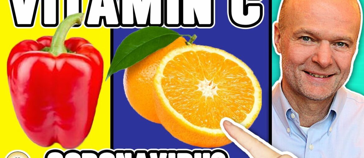 CoronaVirus (COVID-19) Top 10 Vitamin C Foods You Must Eat