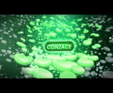 Conzace- Upgrade Your Immunity