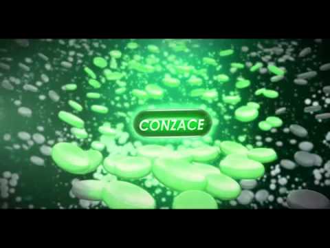 Conzace- Upgrade Your Immunity