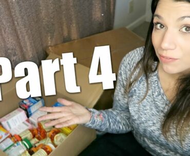 BIGGEST LIQUIDATION LOT Unboxing PART 4 // Supplements & Vitamins for Resale