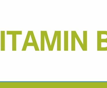 Vitamin B1 - Natural Vitamin Rich Foods - Health Benefits of Thiamine - Benefits of Wellness