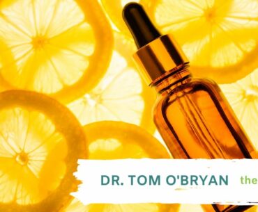 Dr. Tom's Personal Wellness Protocol - Vitamin C Types