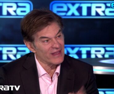 Dr. Oz Reveals 3 Ways to Protect Against the Coronavirus