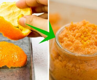 How To Make Vitamin C Powder At Home For Immune System Support