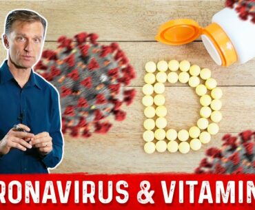 COVID-19 and Vitamin D: Important