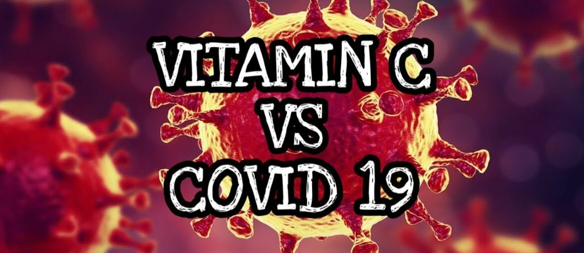 Vitamin C vs Covid-19