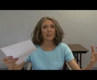 Dr Pam Popper: Vitamin D & Disease; Mammography: Risky Business