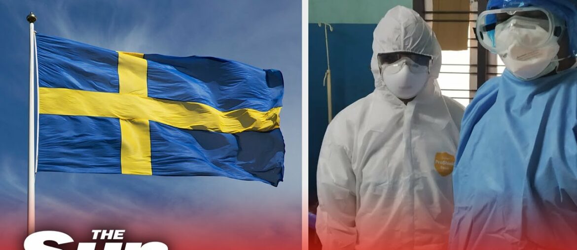 Is Sweden heading to a COVID-19 catastrophe after refusing lockdown?