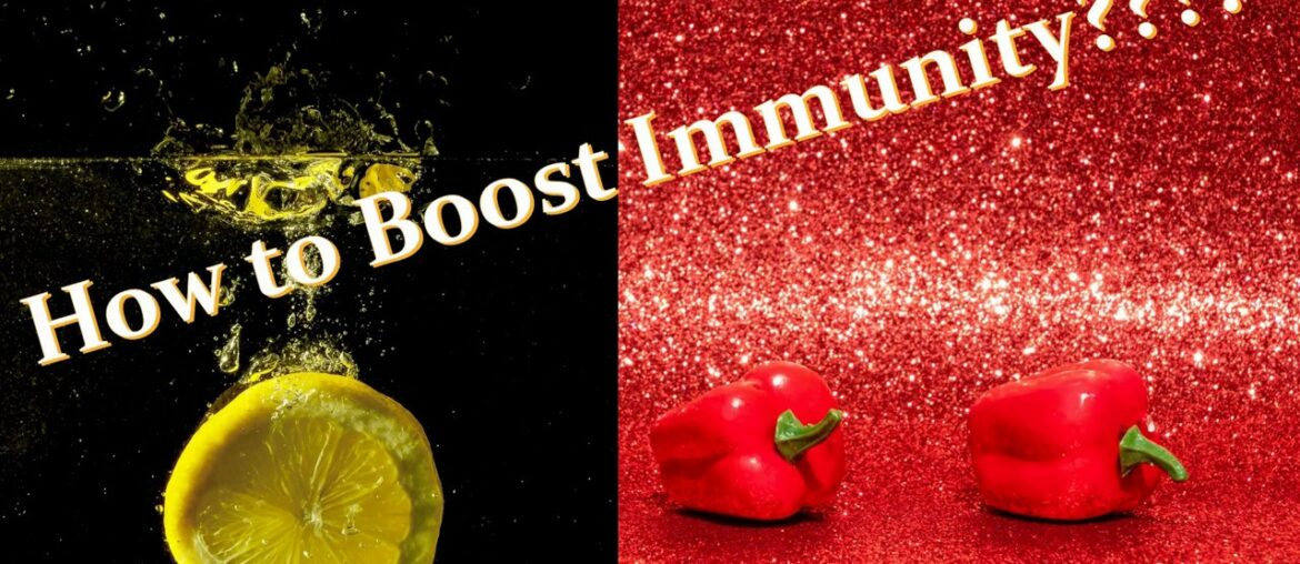 How to Increase Immune System Naturally | Vitamin D | Handpicked OFNI