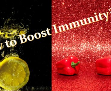 How to Increase Immune System Naturally | Vitamin D | Handpicked OFNI