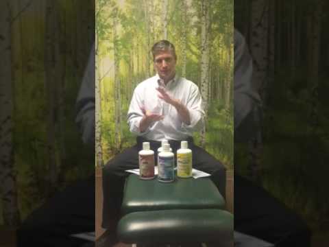 Charlotte Chiropractor | Health Tip - Vitamin | intraMax