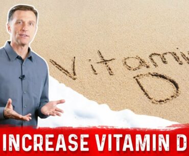 How to Increase Your Absorption of Vitamin D