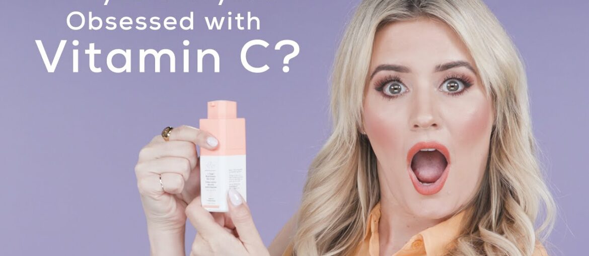 Why Is Everyone Obsessed With Vitamin C? | The Makeup