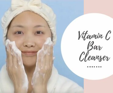 Vitamin C Bar Cleanser | SOME BY MI | YesStyle Korean Beauty