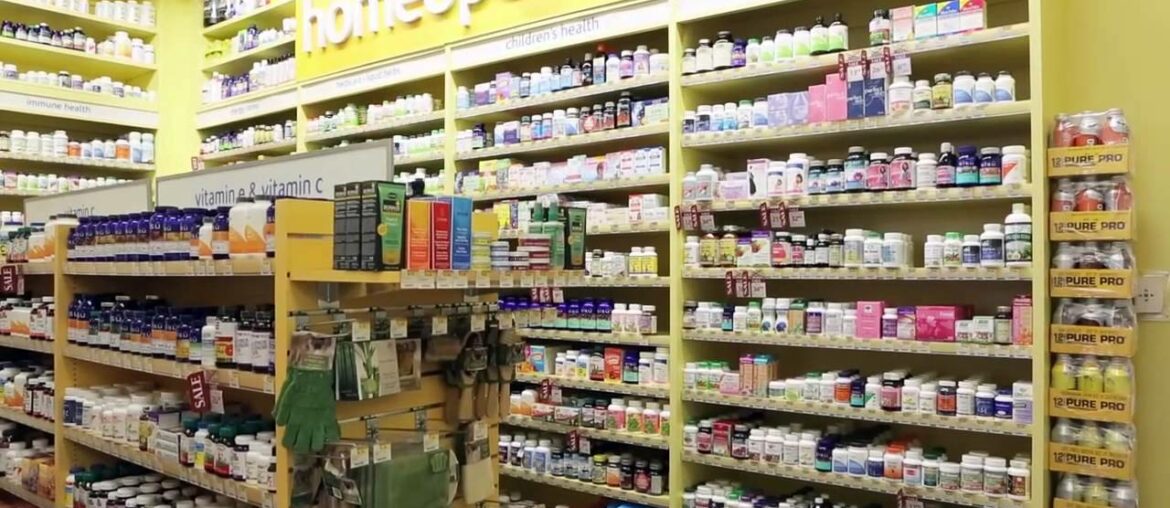 About Vitapath - Canadian Vitamin & Supplement Retailer (Promo Video)