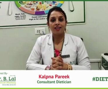 Necessary nutrition & health advice to overcome Vitamin B12 Deficiency | Dt. Kalpana Pareek, Jaipur