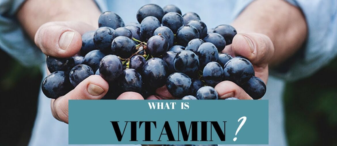 What is Vitamin ? || Hindi ||  Harshit Balutia Fitness ||