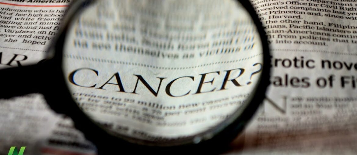 Vitamin C Supplements for Terminal Cancer Patients