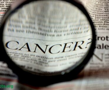 Vitamin C Supplements for Terminal Cancer Patients