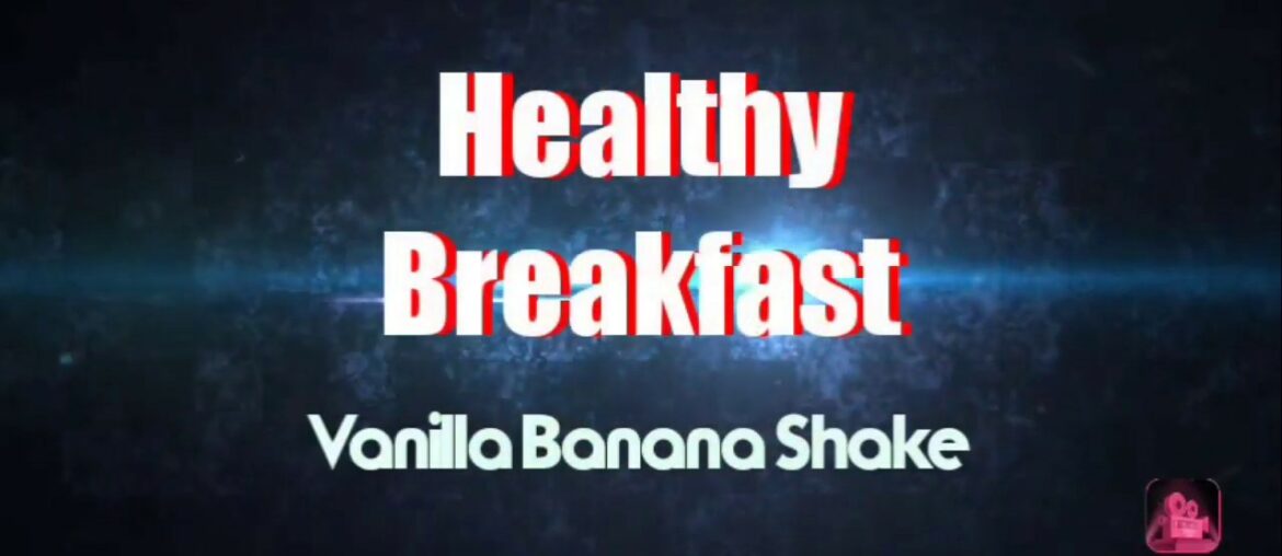 Herbalife banana shake 2 mins recipe #protein #fatloss #energy #nutrition #weightlossrecipe #vitamin