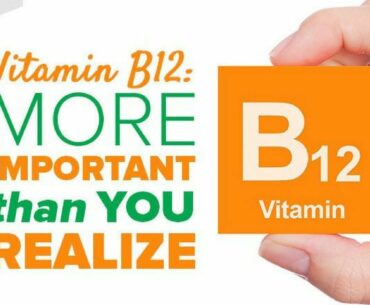 Top 10 Best Vitamin B-12 Supplements For Men & Women ✔✔