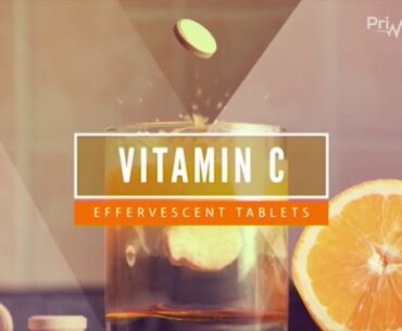 Vitamin C Drink | Primal Nutrition